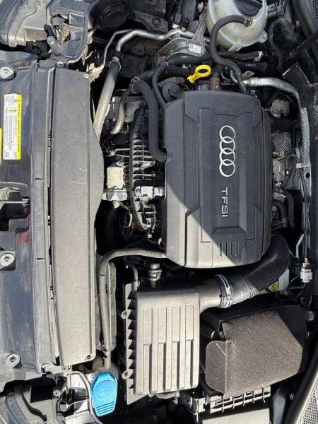 2017 Audi A3 2.0T Premium