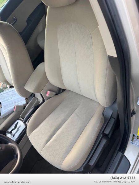 2010 Hyundai Elantra GLS