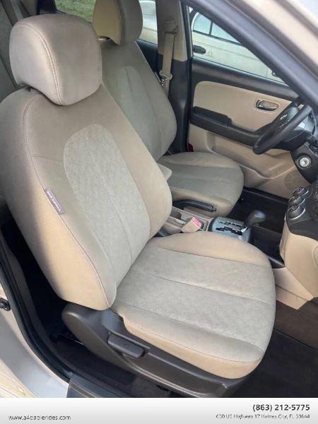 2010 Hyundai Elantra GLS