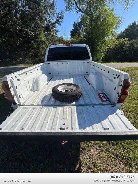 2003 Chevrolet Silverado 1500 LT