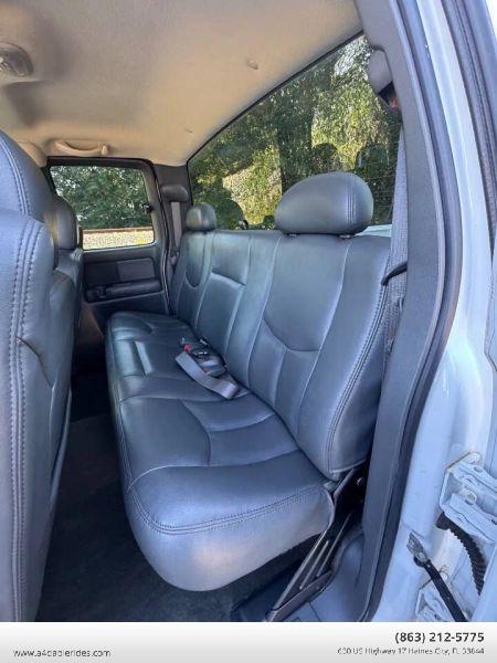 2003 Chevrolet Silverado 1500 LT