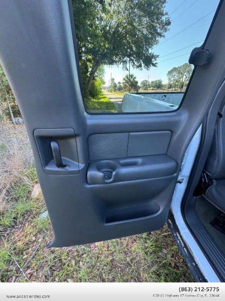2003 Chevrolet Silverado 1500 LT
