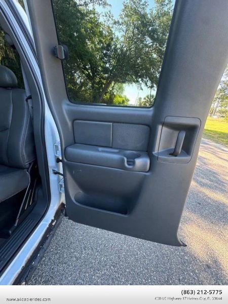 2003 Chevrolet Silverado 1500 LT