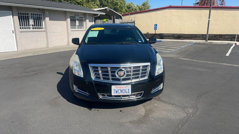 2015 Cadillac XTS Luxury for sale in Oakdale, CA