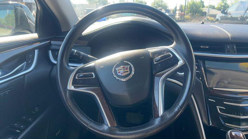 2015 Cadillac XTS Luxury