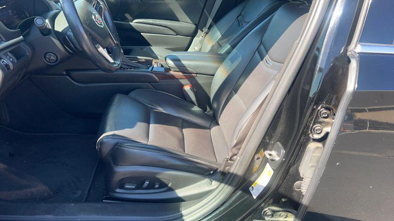 2015 Cadillac XTS Luxury