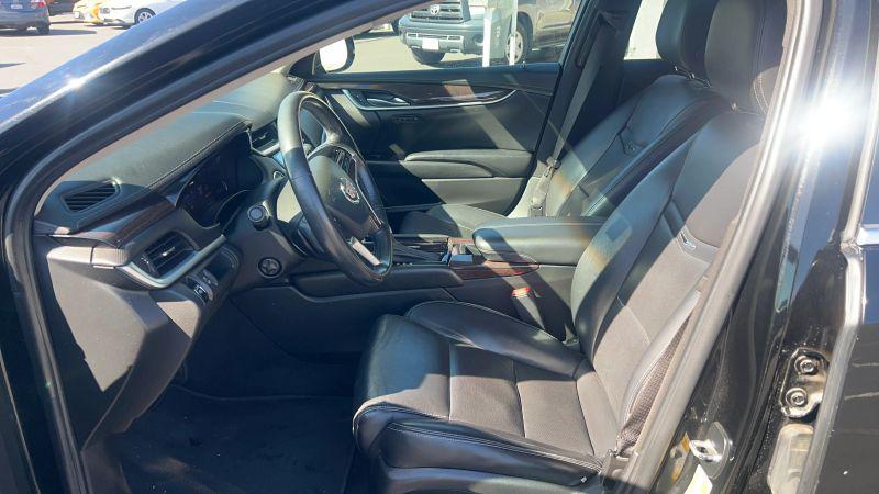2015 Cadillac XTS Luxury