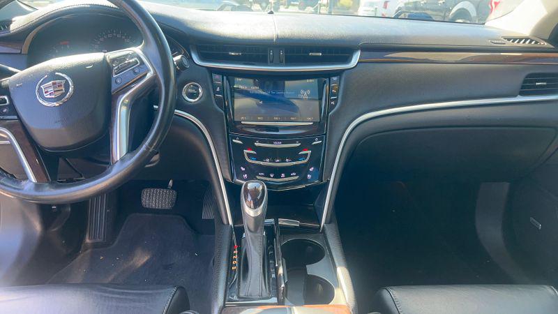 2015 Cadillac XTS Luxury
