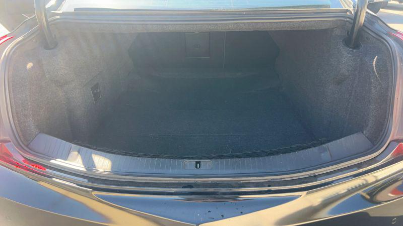2015 Cadillac XTS Luxury