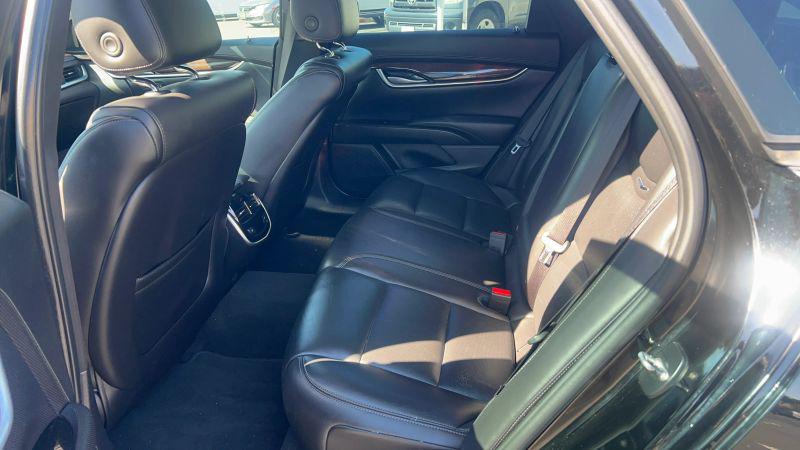 2015 Cadillac XTS Luxury