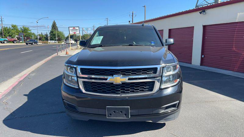 2019 Chevrolet Suburban LT for sale in Oakdale, CA