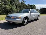2000 Buick Century Custom for sale in Bath, PA
