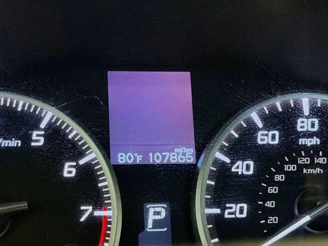 2018 Acura ILX Premium