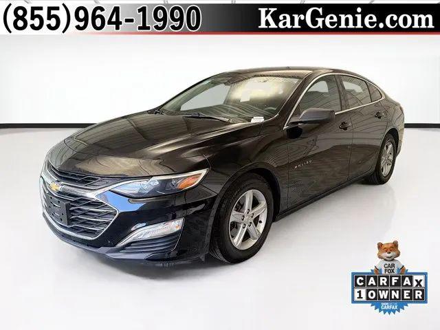 2023 Chevrolet Malibu FWD LS for sale in Fontana, CA