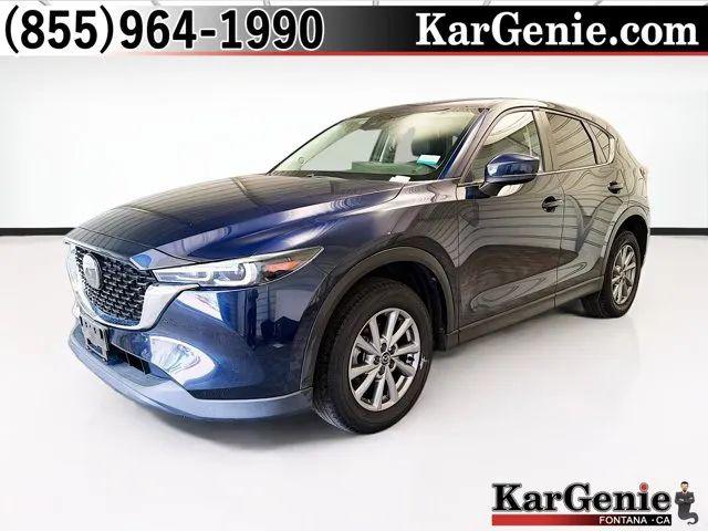 2022 Mazda CX-5 2.5 S Select for sale in Fontana, CA