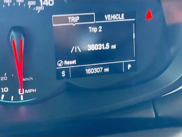 2021 Chevrolet Trax FWD LT