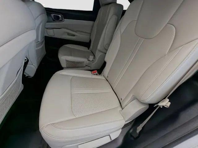 2021 Kia Sorento Hybrid S