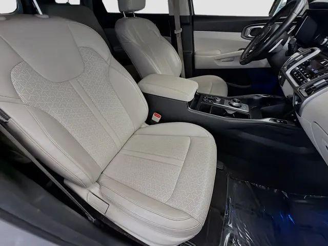 2021 Kia Sorento Hybrid S