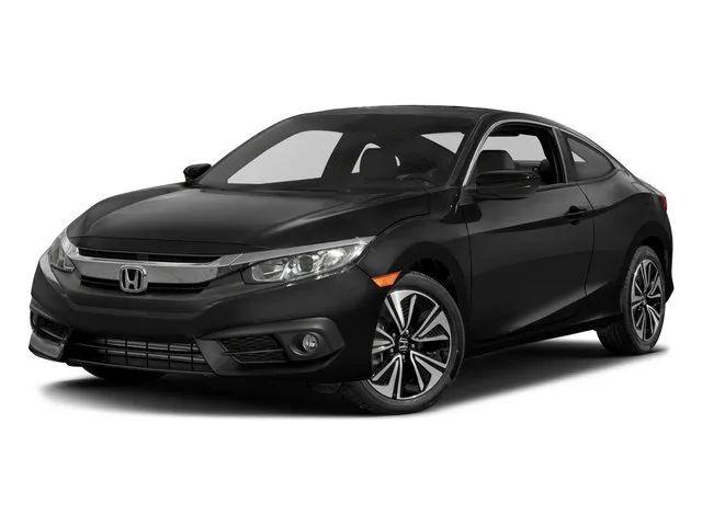 2016 Honda Civic EX-T for sale in Fontana, CA