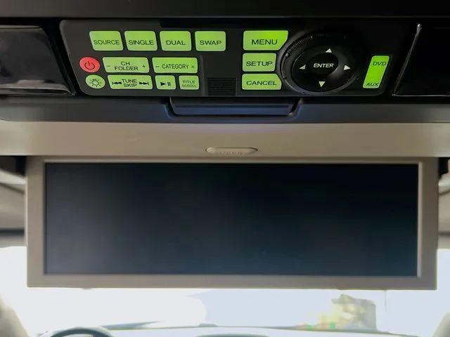 2016 Honda Odyssey Touring Elite