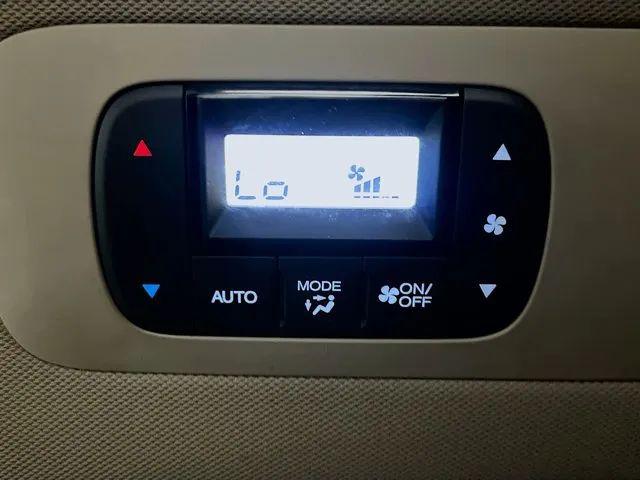 2016 Honda Odyssey Touring Elite