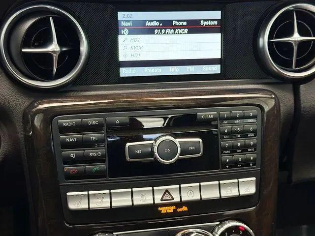 2015 Mercedes-Benz SLK SLK 350 SLK 350
