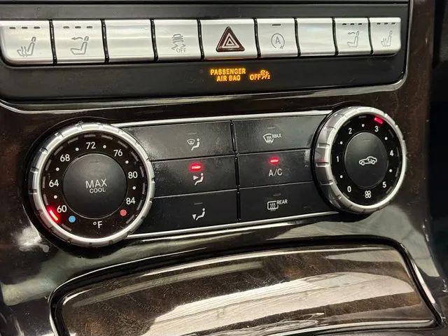 2015 Mercedes-Benz SLK SLK 350 SLK 350
