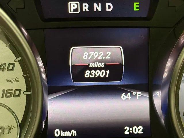 2015 Mercedes-Benz SLK SLK 350 SLK 350