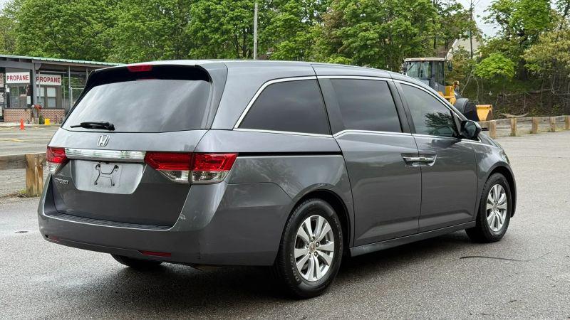 2014 Honda Odyssey EX