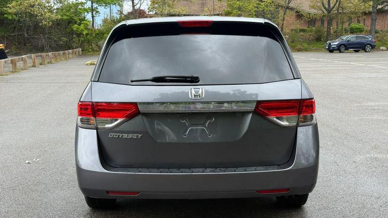 2014 Honda Odyssey EX