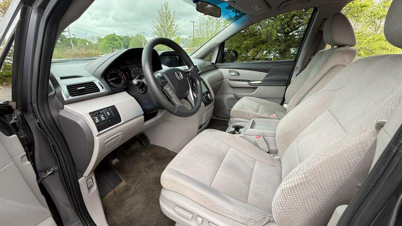 2014 Honda Odyssey EX