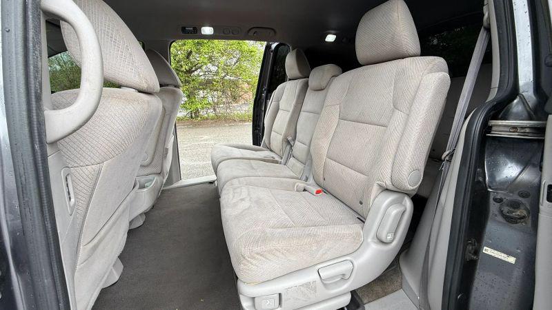 2014 Honda Odyssey EX