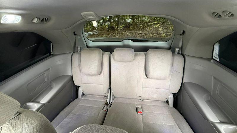 2014 Honda Odyssey EX