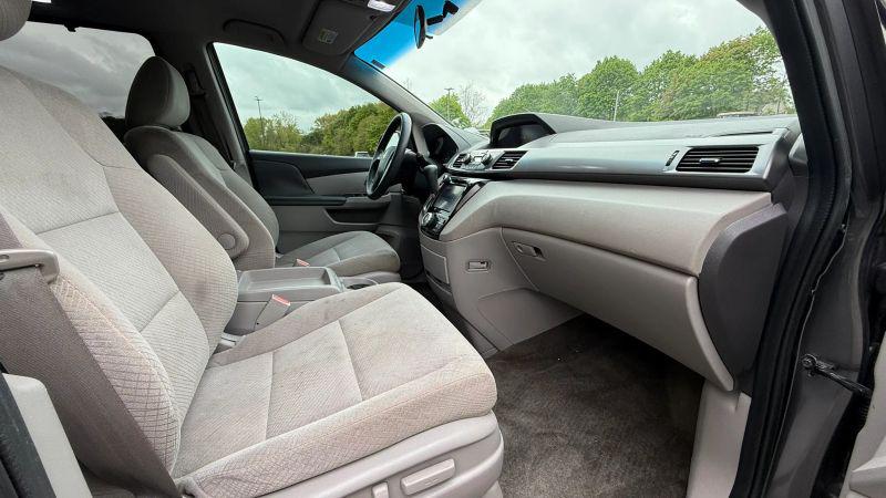 2014 Honda Odyssey EX