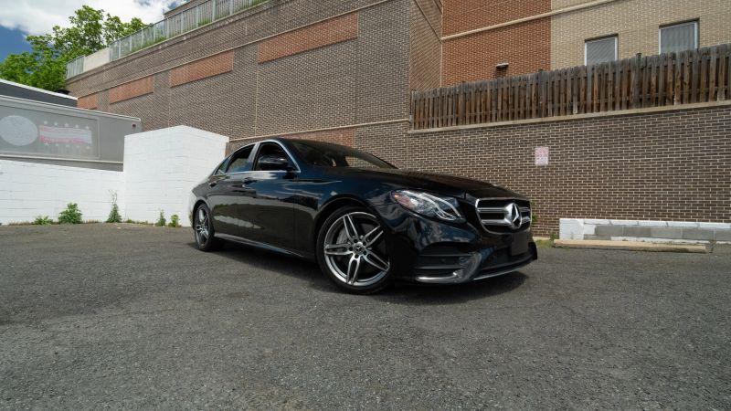 2019 Mercedes-Benz E-CLASS E 300 E 300 for sale in Arlington, VA