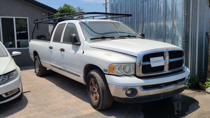 2004 Dodge Ram 1500 SLT/Laramie for sale in Sun Valley, CA