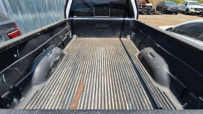 2004 Dodge Ram 1500 SLT/Laramie