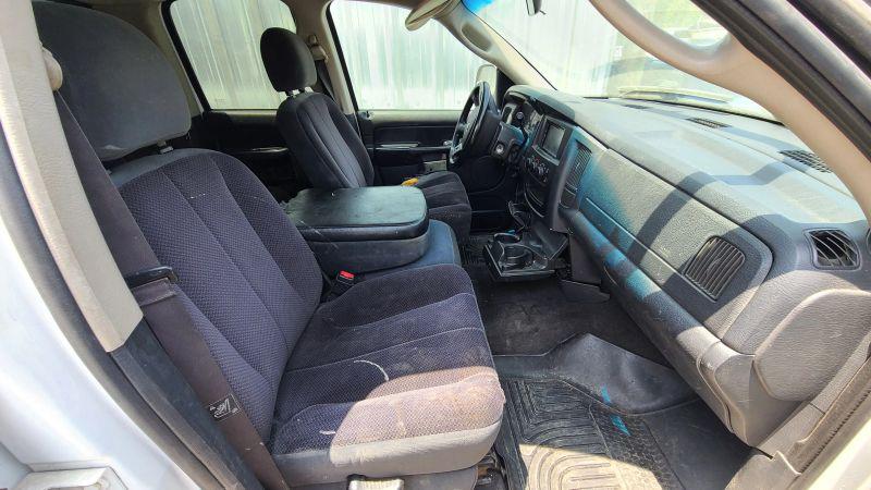 2004 Dodge Ram 1500 SLT/Laramie
