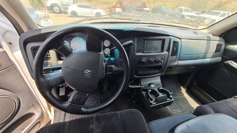 2004 Dodge Ram 1500 SLT/Laramie