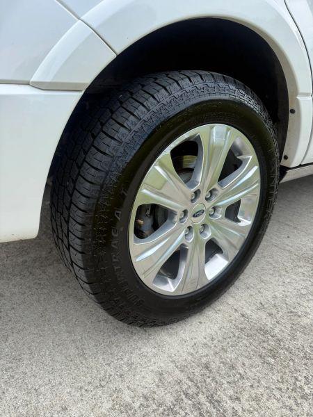2015 Ford Expedition Platinum
