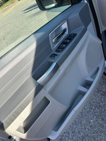 2008 Chrysler Town & Country Touring