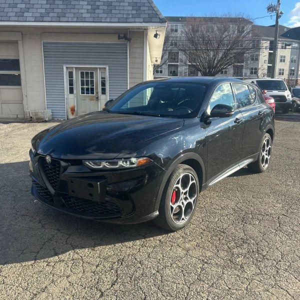 2024 Alfa Romeo Tonale Veloce EAWD for sale in Arlington, VA