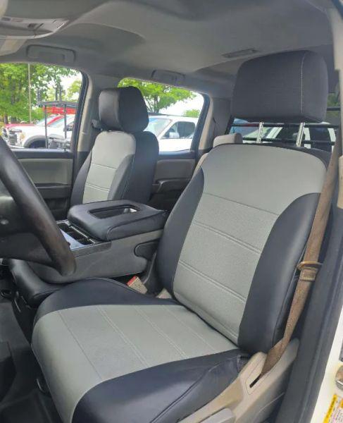 2016 Chevrolet Silverado 3500HD WT
