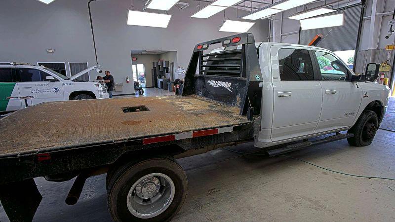 2020 Ram 3500 Tradesman/SLT/Laramie/Limited