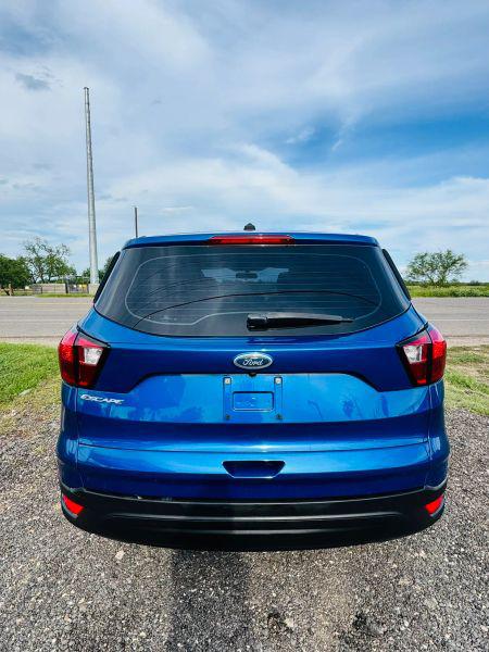 2019 Ford Escape S