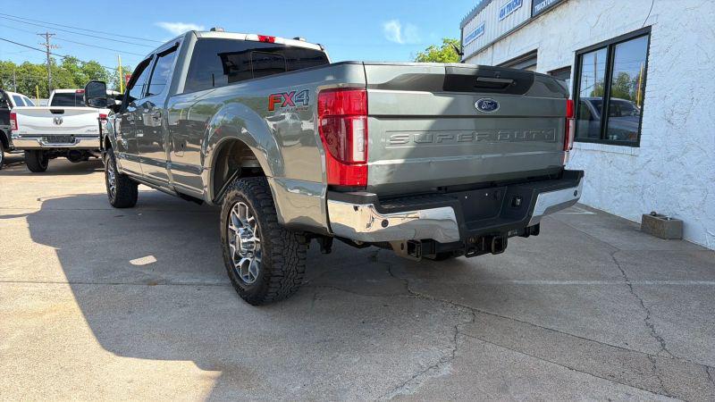 2020 Ford F-350 LARIAT