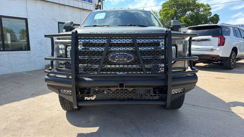 2020 Ford F-350 LARIAT