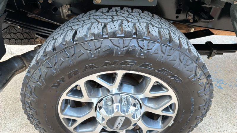 2020 Ford F-350 LARIAT