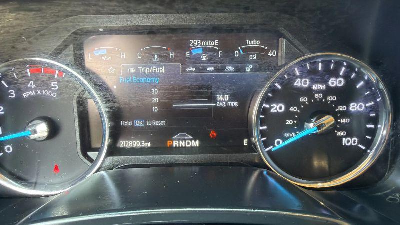 2020 Ford F-350 LARIAT