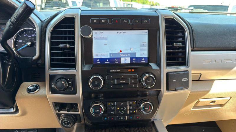 2020 Ford F-350 LARIAT